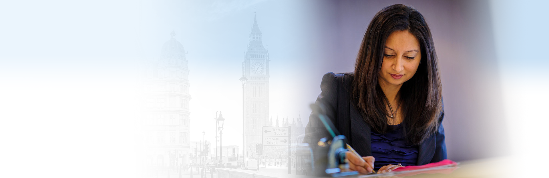 Susan Anand - Trusted Notary Public in London