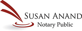 London Notary